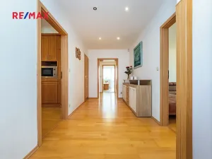 Prodej bytu 4+1, Příbram, Růžová, 143 m2