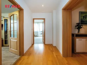 Prodej bytu 4+1, Příbram, Růžová, 143 m2