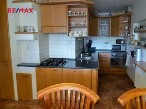 Prodej vícegeneračního domu, Praha - Motol, Hamsíkova, 395 m2