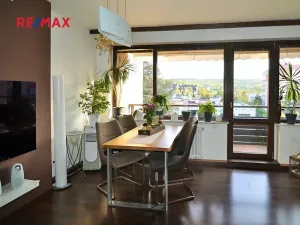 Prodej vícegeneračního domu, Praha - Motol, Hamsíkova, 395 m2