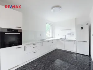 Prodej vily, Měchenice, Hlavní, 330 m2