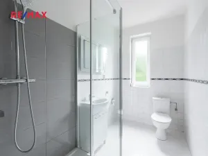 Prodej vily, Měchenice, Hlavní, 330 m2