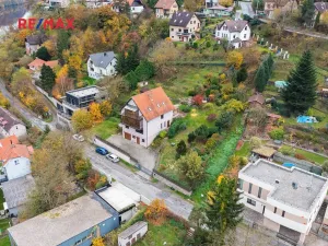 Prodej vily, Měchenice, Hlavní, 330 m2