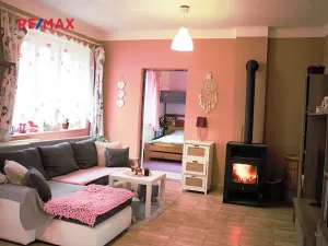 Prodej rodinného domu, Chrastavec, 80 m2