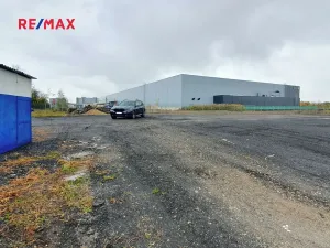 Prodej pozemku, Praha - Hostivař, 2719 m2