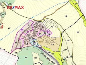 Prodej pozemku pro bydlení, Úsuší, 3002 m2