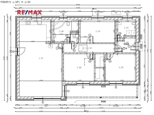 Prodej rodinného domu, Srbeč, 119 m2