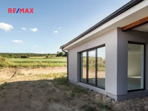 Prodej rodinného domu, Srbeč, 119 m2