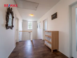 Prodej rodinného domu, Měchenice, Na Vyhlídce, 246 m2
