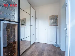 Prodej rodinného domu, Měchenice, Na Vyhlídce, 246 m2