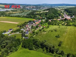 Prodej zemědělské usedlosti, Medový Újezd, 218 m2