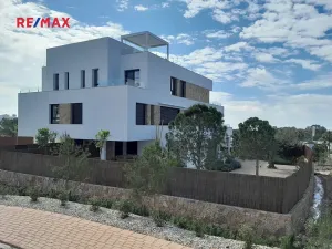 Pronájem bytu 3+kk, San Miguel de Salinas, Španělsko, 75 m2