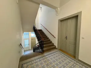 Prodej bytu 2+kk, Praha - Vinohrady, Laubova, 48 m2