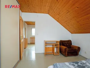 Prodej pozemku pro bydlení, Praha - Jinonice, K Opatřilce, 1082 m2