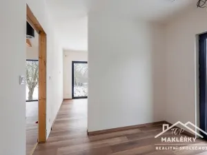 Prodej rodinného domu, Kouřim, Nad Hrázkou, 124 m2