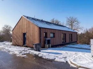 Prodej rodinného domu, Kouřim, Nad Hrázkou, 124 m2