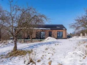 Prodej rodinného domu, Kouřim, Nad Hrázkou, 124 m2