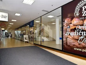 Pronájem obchodního prostoru, České Budějovice - České Budějovice 1, nám. Přemysla Otakara II., 30 m2