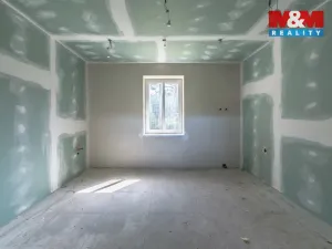 Prodej komerčního pozemku, Chřibská, 11342 m2