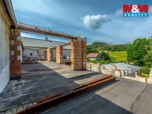 Prodej komerčního pozemku, Chřibská, 11342 m2