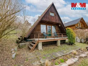Prodej chaty, Kostelec nad Orlicí, 21 m2