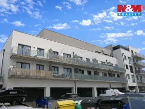 Pronájem garážového stání, Beroun - Beroun-Město, Okružní, 15 m2