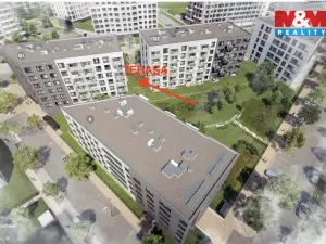 Prodej bytu 2+1, Praha - Hlubočepy, Gollové, 55 m2