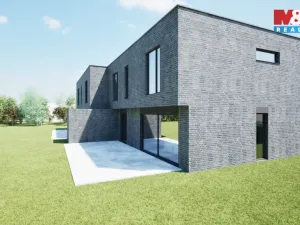 Prodej rodinného domu, Klimkovice - Václavovice, Malá strana, 225 m2