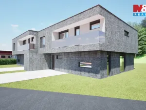 Prodej rodinného domu, Klimkovice - Václavovice, Malá strana, 225 m2