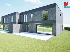 Prodej rodinného domu, Klimkovice - Václavovice, Malá strana, 225 m2