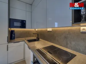 Prodej bytu 2+kk, Zbůch, K Újezdu, 47 m2