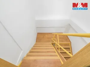 Prodej bytu 3+1, Čáslav - Čáslav-Staré Město, Na Kozinci, 102 m2