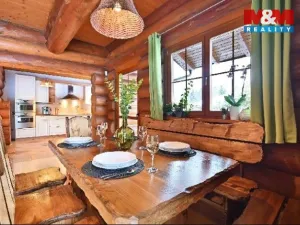 Prodej rodinného domu, Louňovice, Ke Kaménce, 296 m2