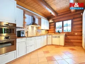 Prodej rodinného domu, Louňovice, Ke Kaménce, 296 m2