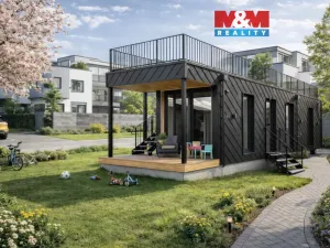 Prodej domu na klíč, Dvůr Králové nad Labem, náměstí T. G. Masaryka, 57 m2