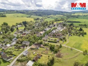 Prodej pozemku pro bydlení, Mutěnín, 1497 m2
