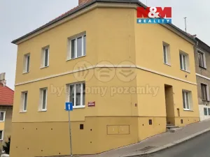 Pronájem bytu 1+1, Žatec, Příkrá, 44 m2
