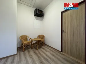 Pronájem kanceláře, Bechyně, Písecká, 34 m2