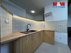 Pronájem kanceláře, Bechyně, Písecká, 34 m2