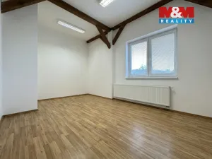Pronájem kanceláře, Bechyně, Písecká, 15 m2