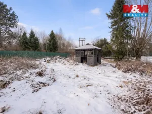 Prodej pozemku pro bydlení, Studénka, 958 m2