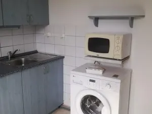 Pronájem bytu 2+1, Olomouc, Kaštanová, 61 m2