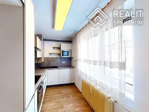 Prodej bytu 3+1, Ústí nad Orlicí, Kozinova, 64 m2