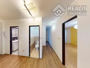 Prodej bytu 3+1, Ústí nad Orlicí, Kozinova, 64 m2