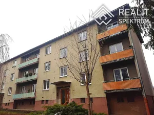 Prodej bytu 3+1, Ústí nad Orlicí, Kozinova, 64 m2