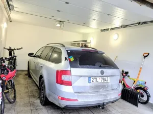 Prodej bytu 3+1, Mořkov, Horní, 105 m2