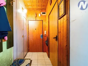 Prodej bytu 2+1, Volary, Sídl. Míru, 65 m2