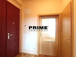 Pronájem bytu 2+kk, Praha - Vinohrady, Na Kozačce, 42 m2