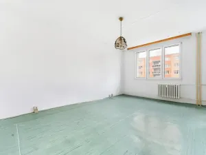 Prodej bytu 2+1, Praha - Kamýk, Zárubova, 58 m2