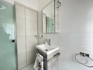 Prodej bytu 3+kk, Scalea, Itálie, 45 m2